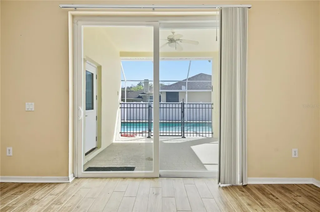 5023 Balsam Drive Land O Lakes FL 34639