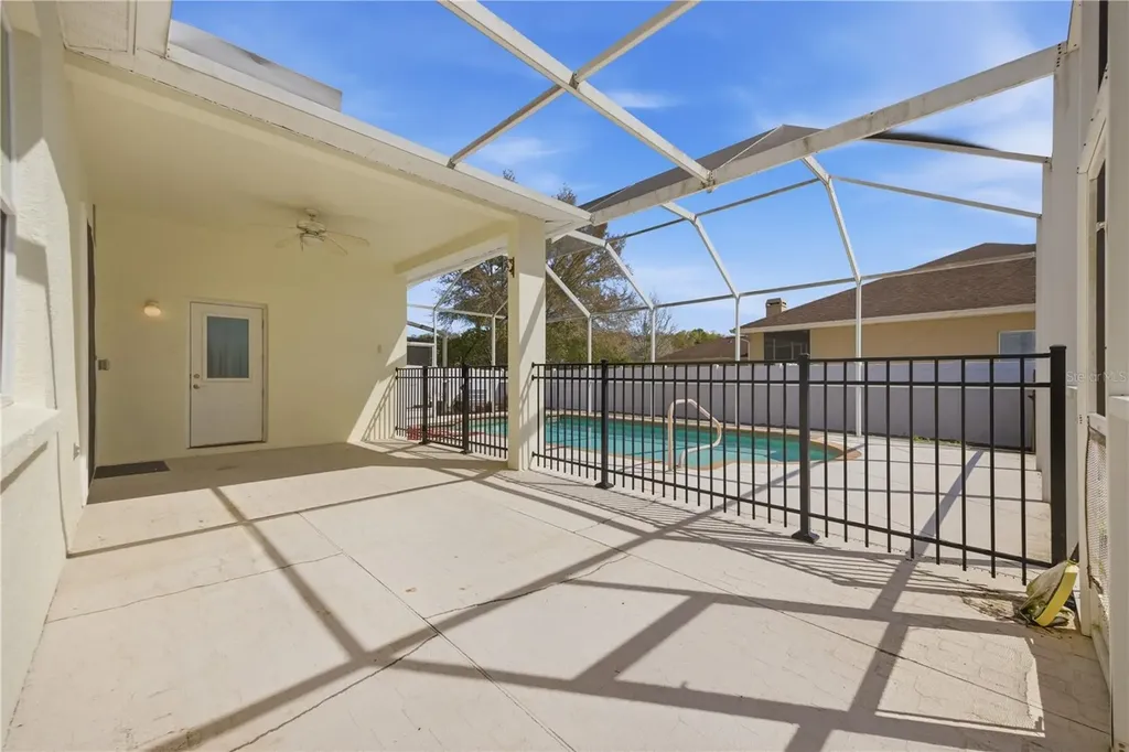 5023 Balsam Drive Land O Lakes FL 34639