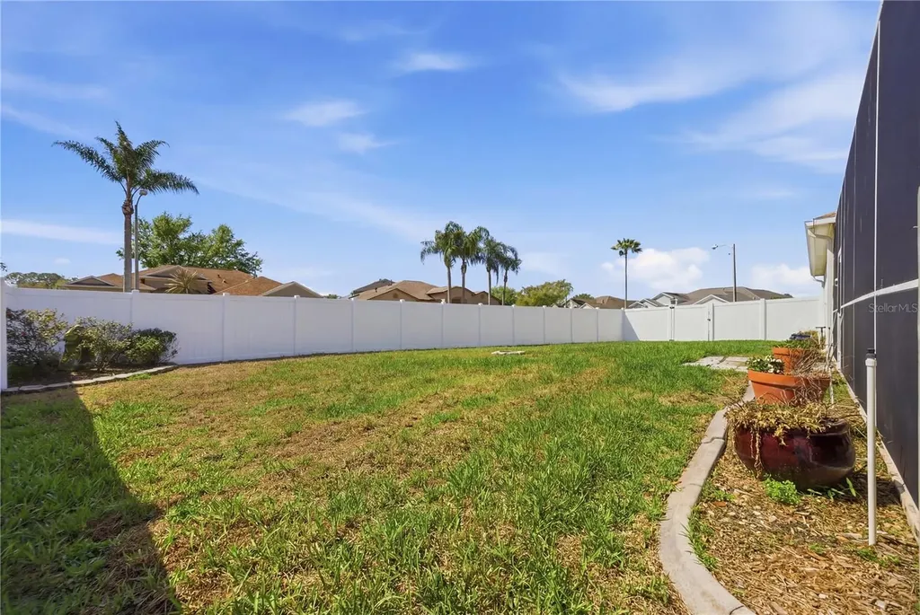 5023 Balsam Drive Land O Lakes FL 34639