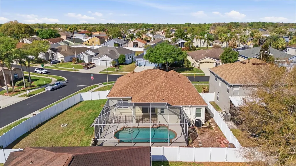 5023 Balsam Drive Land O Lakes FL 34639