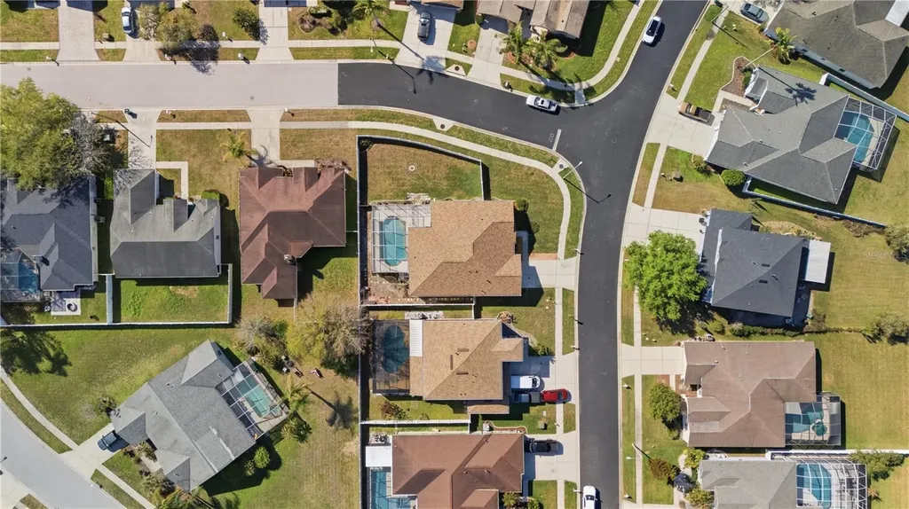5023 Balsam Drive Land O Lakes FL 34639