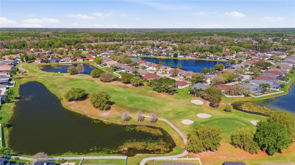 5023 Balsam Drive Land O Lakes FL 34639