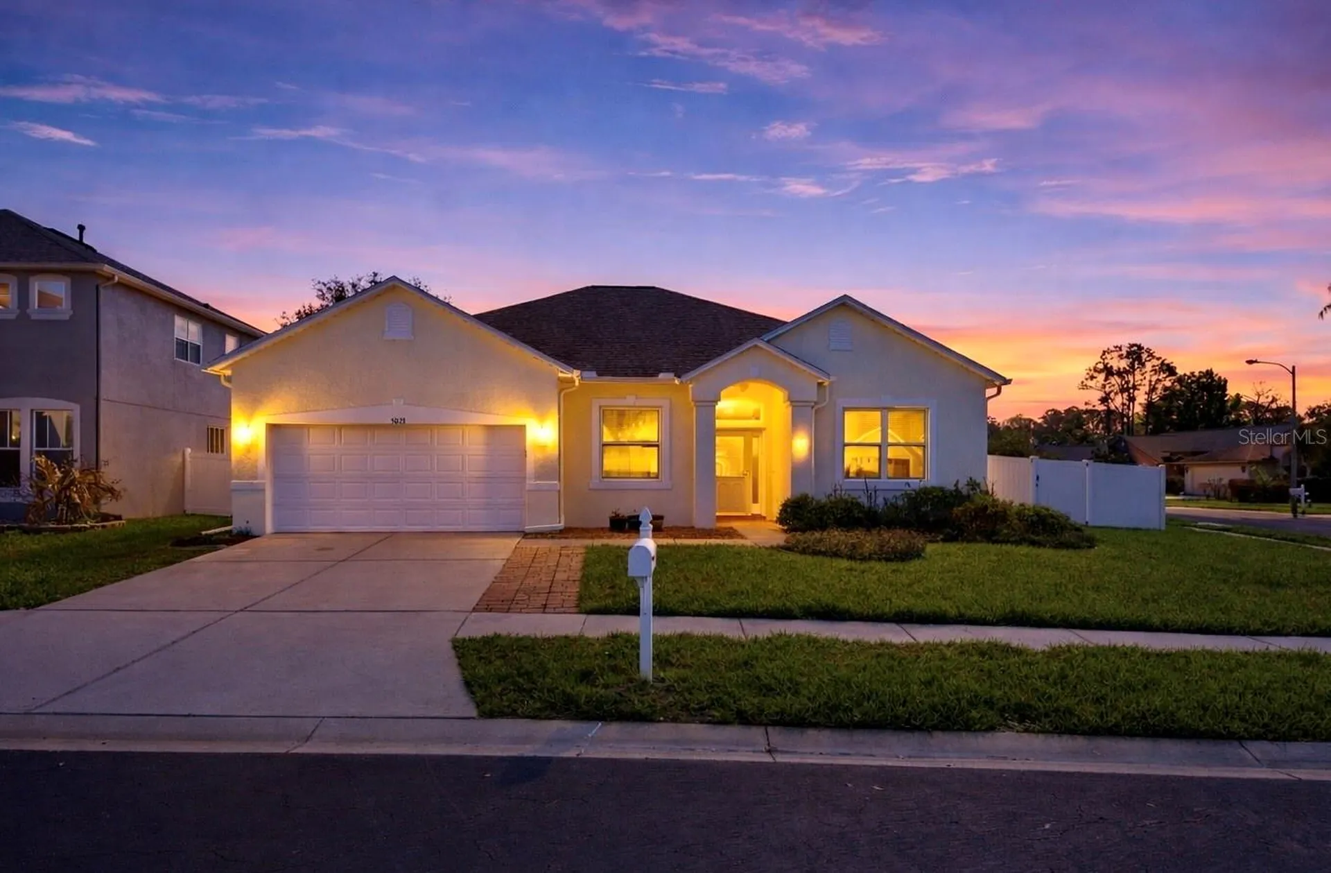 5023 Balsam Drive Land O Lakes FL 34639