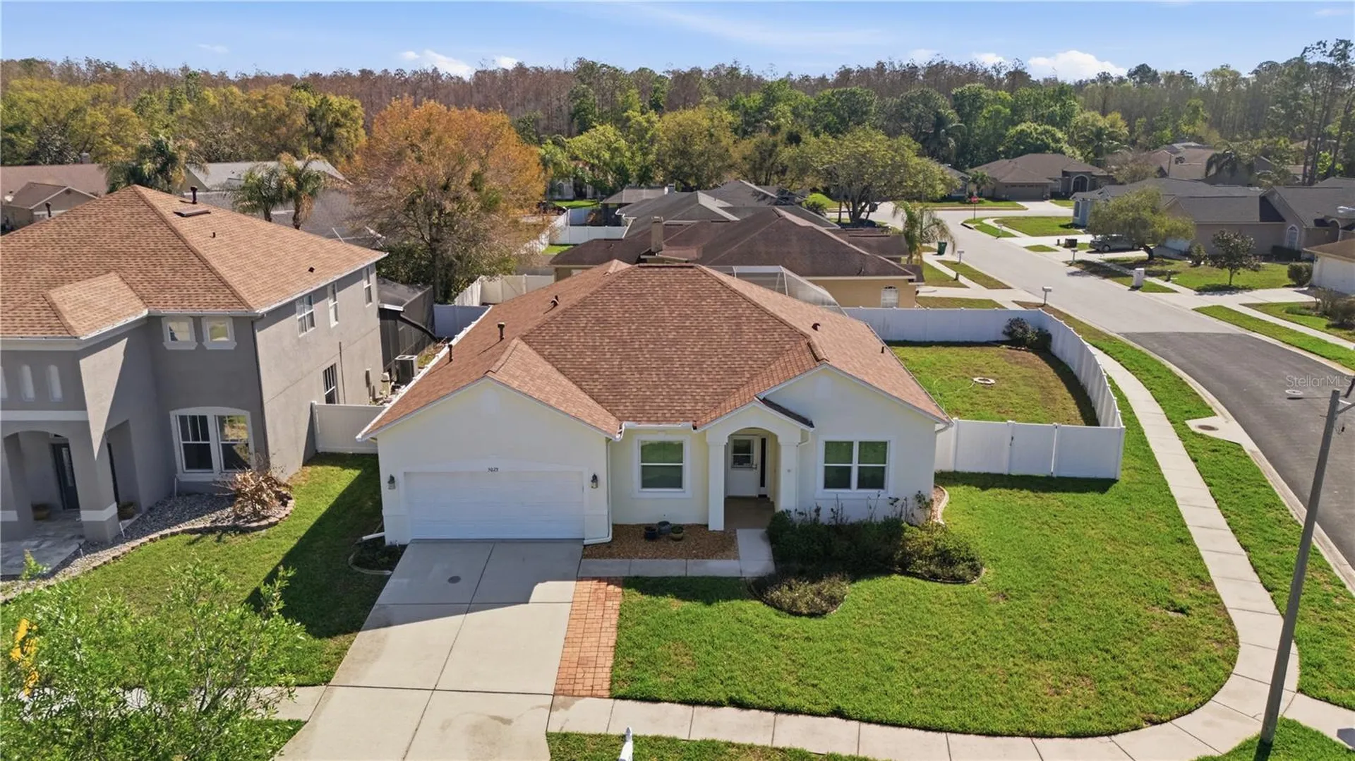 5023 Balsam Drive Land O Lakes FL 34639