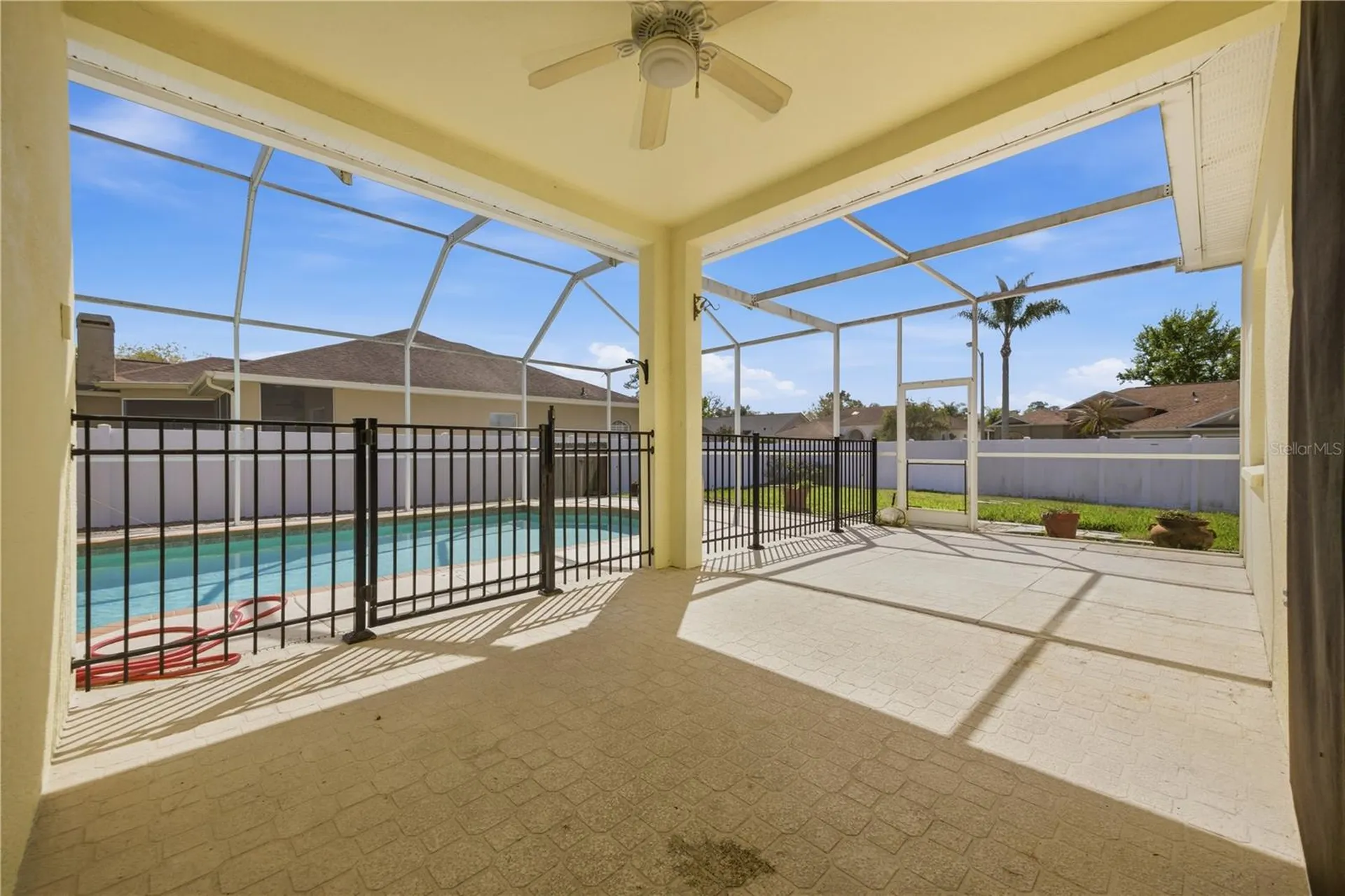 5023 Balsam Drive Land O Lakes FL 34639