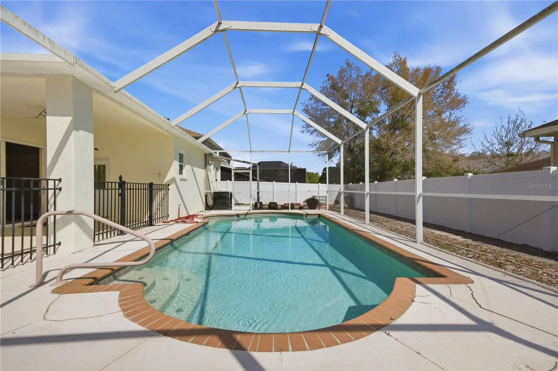 5023 Balsam Drive Land O Lakes FL 34639