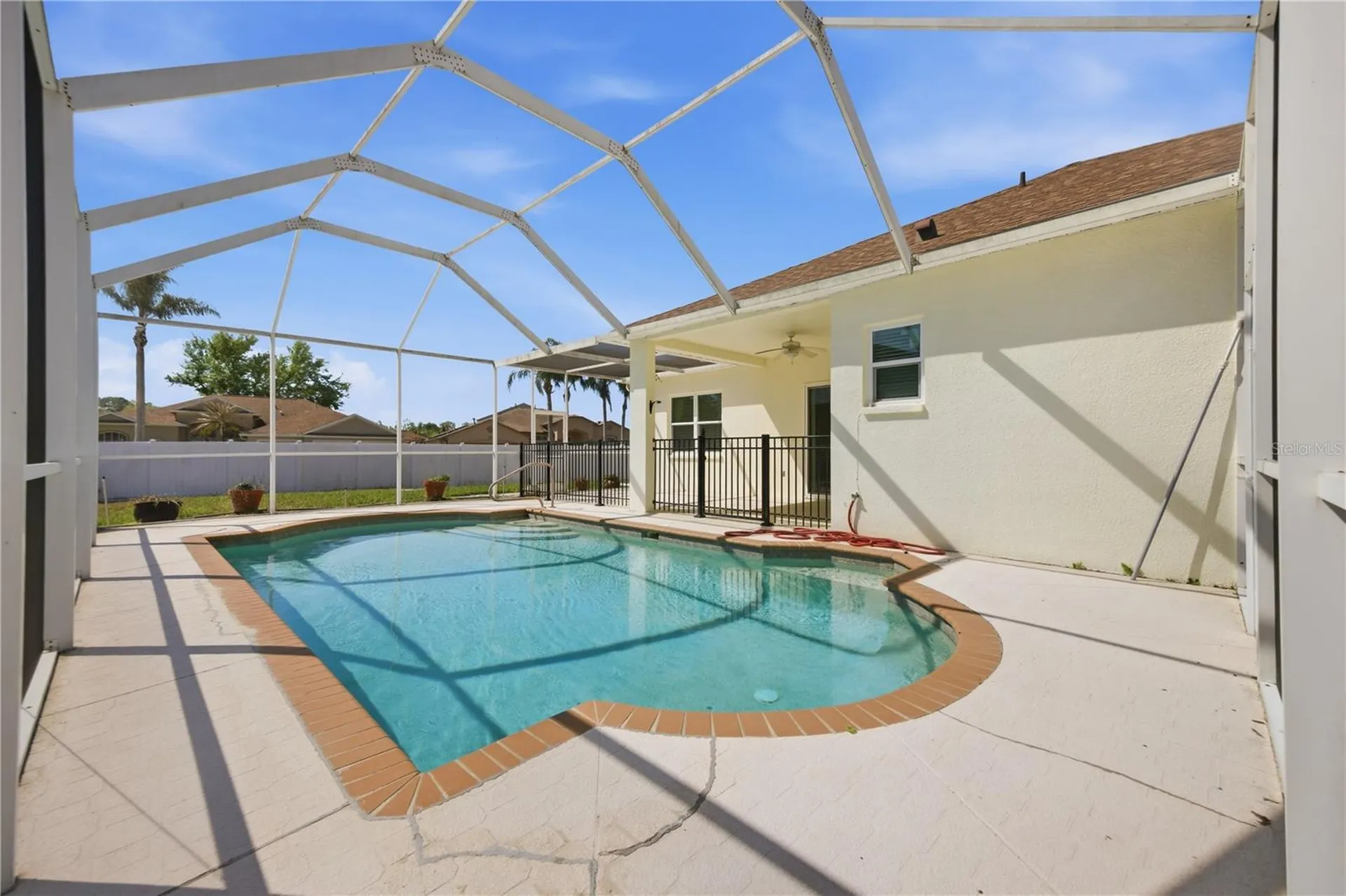 5023 Balsam Drive Land O Lakes FL 34639