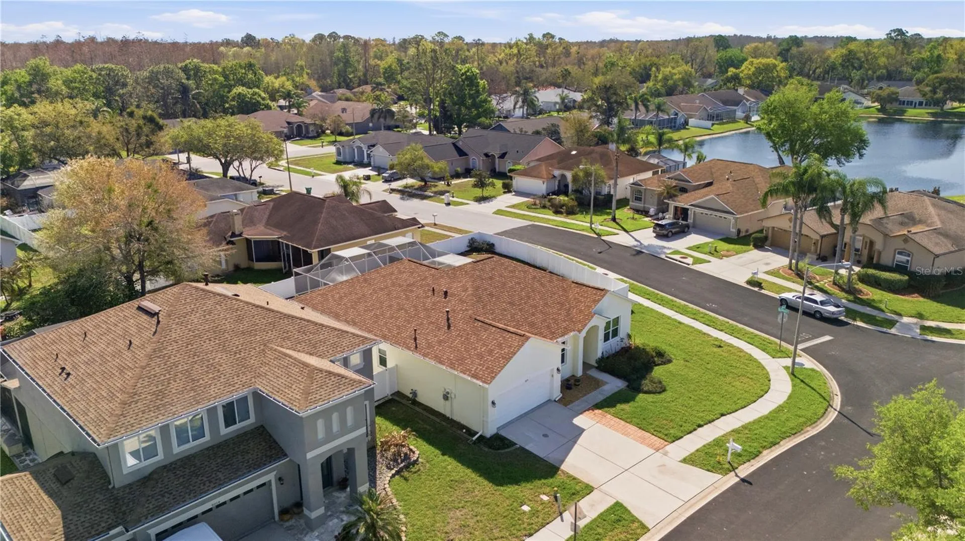 5023 Balsam Drive Land O Lakes FL 34639