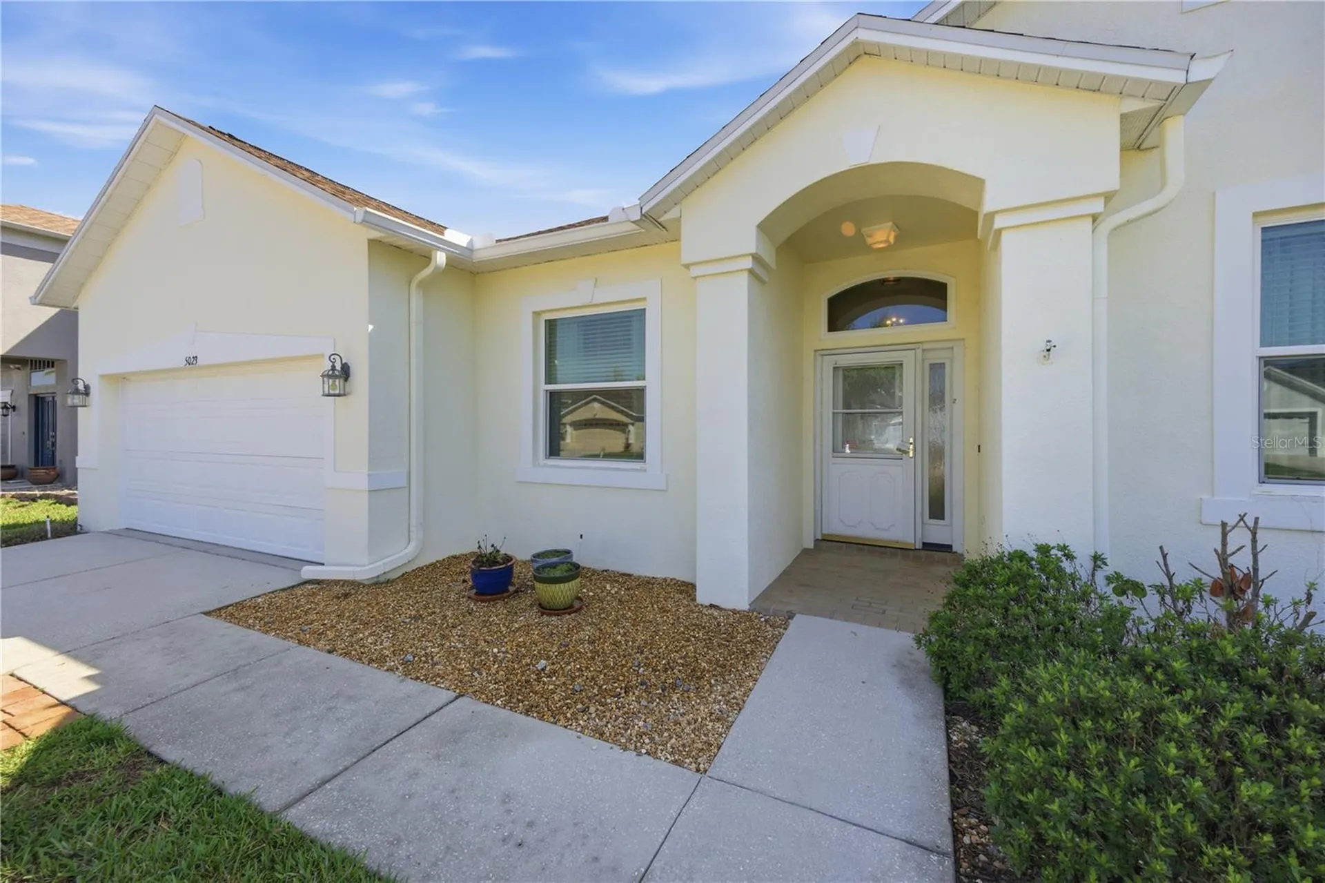 5023 Balsam Drive Land O Lakes FL 34639