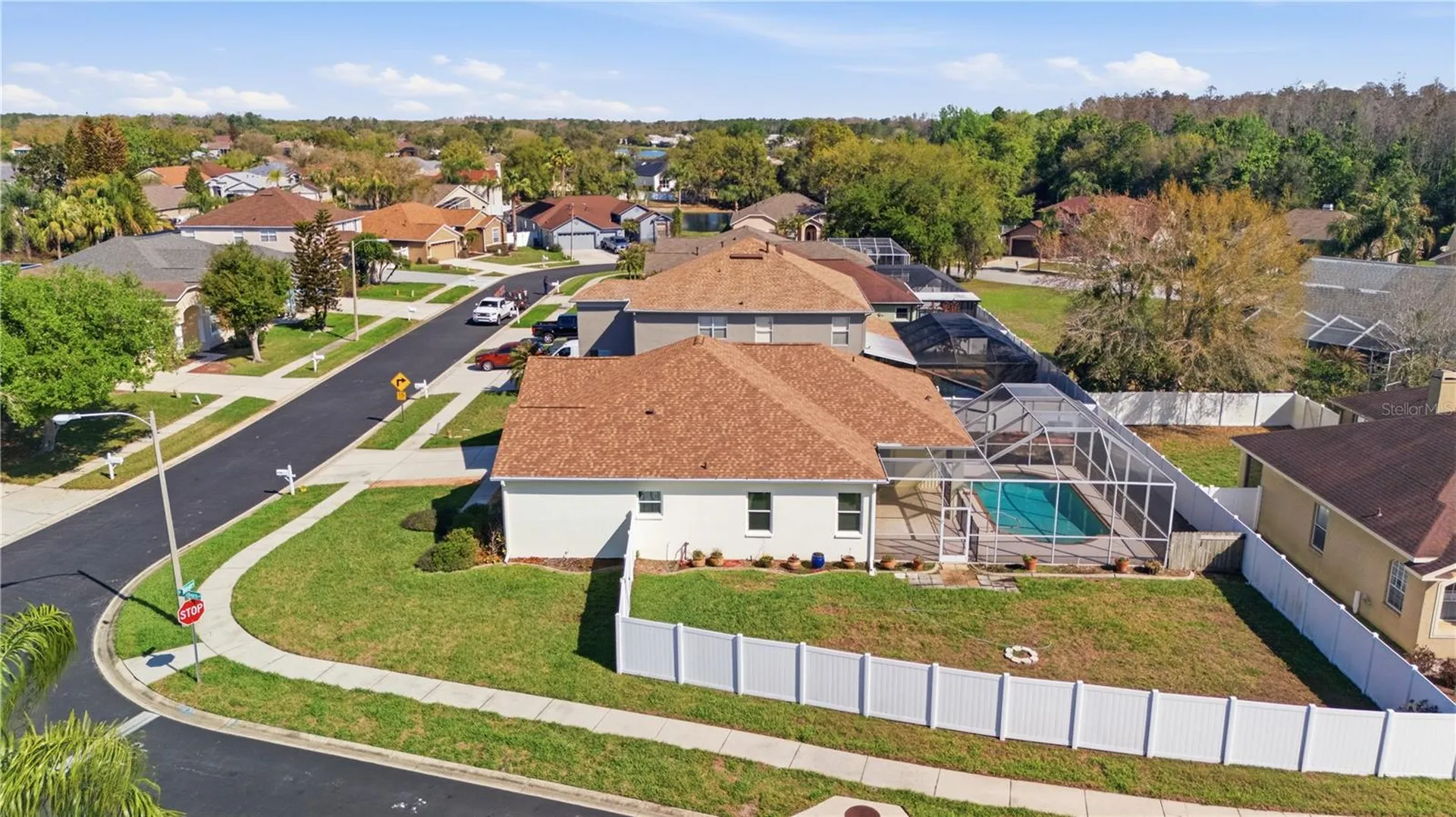 5023 Balsam Drive Land O Lakes FL 34639
