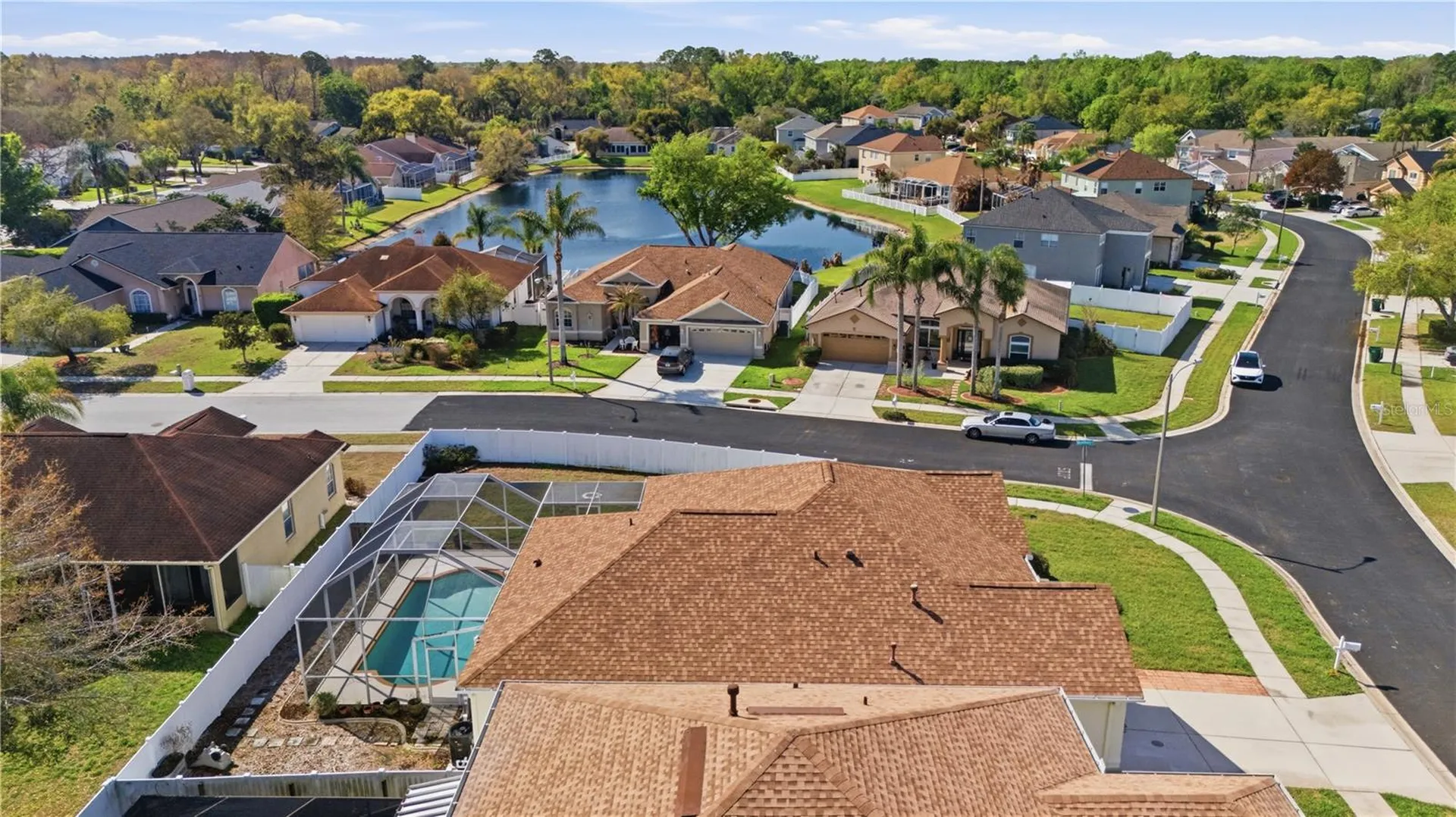 5023 Balsam Drive Land O Lakes FL 34639