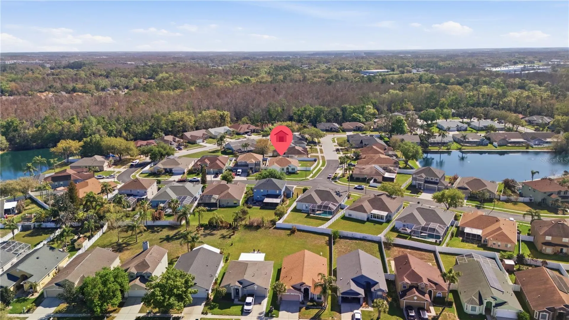 5023 Balsam Drive Land O Lakes FL 34639