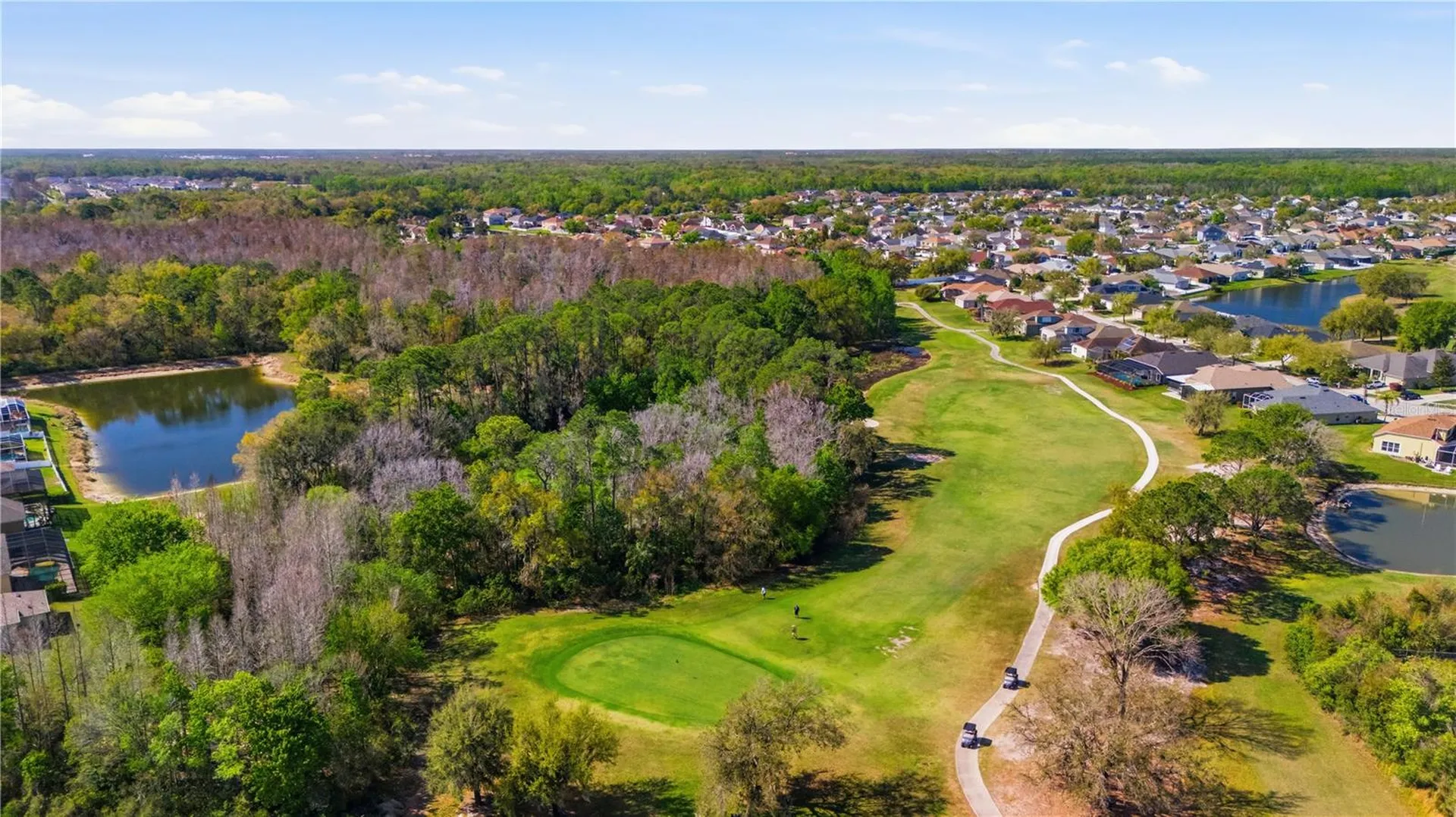 5023 Balsam Drive Land O Lakes FL 34639