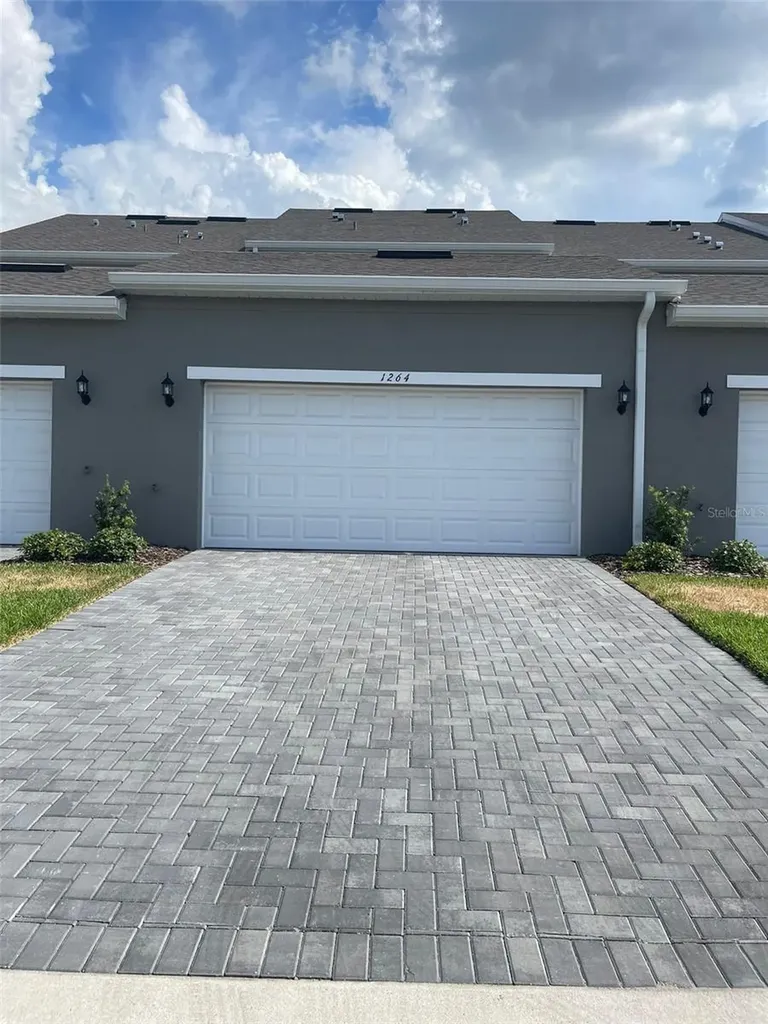 1260 Stockwell Avenue St Cloud FL 34771