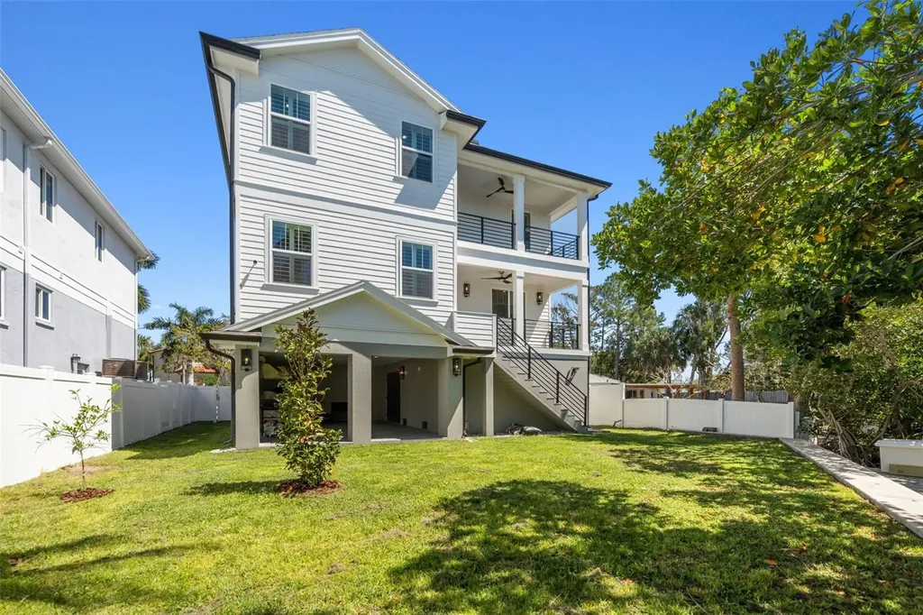 1811 Bayou Grande Boulevard NE St Petersburg FL 33703