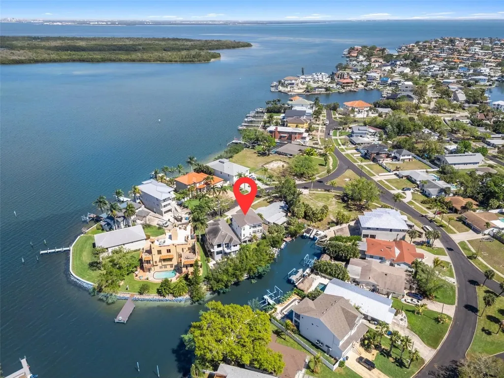 1811 Bayou Grande Boulevard NE St Petersburg FL 33703