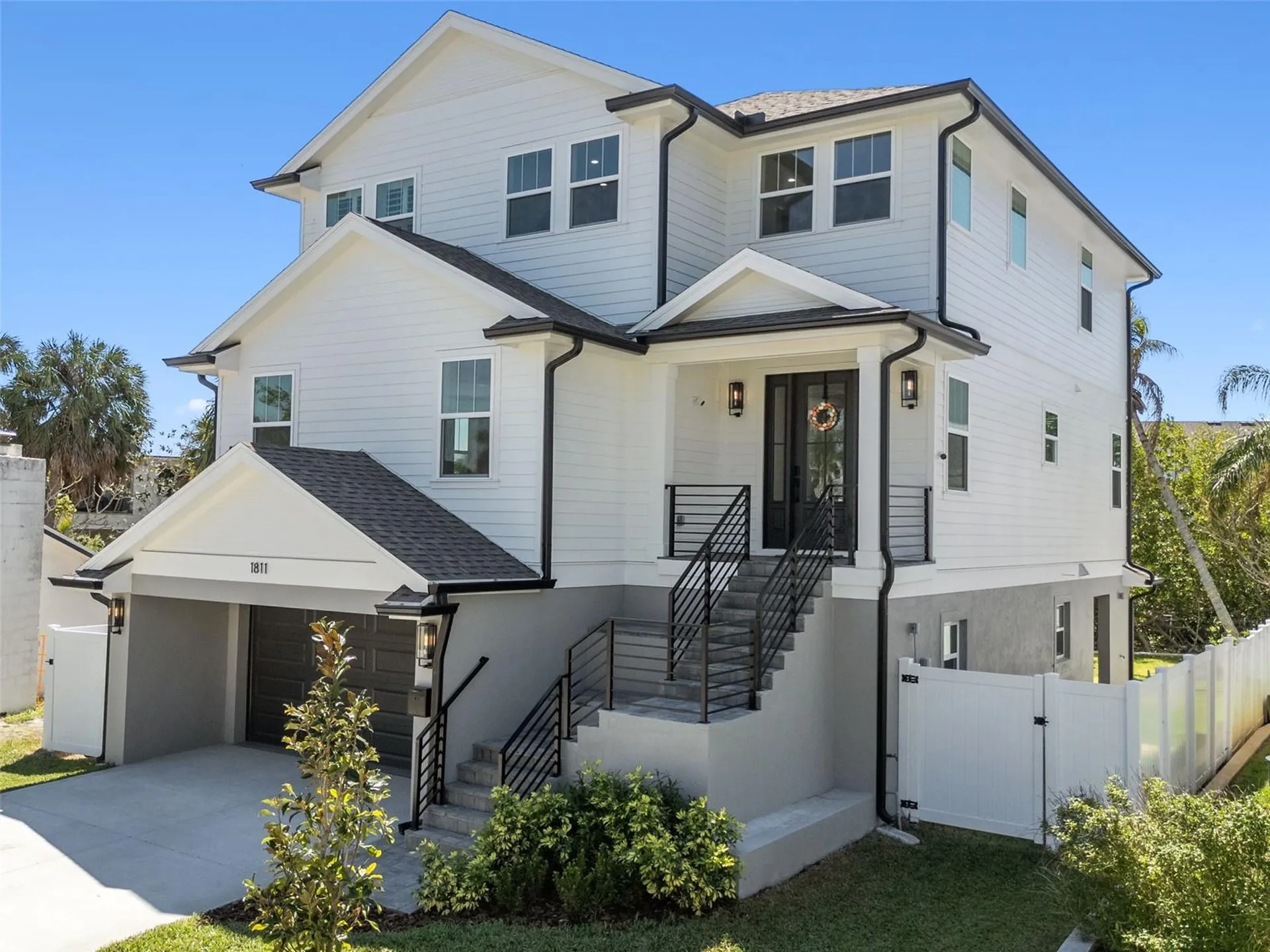 1811 Bayou Grande Boulevard NE St Petersburg FL 33703