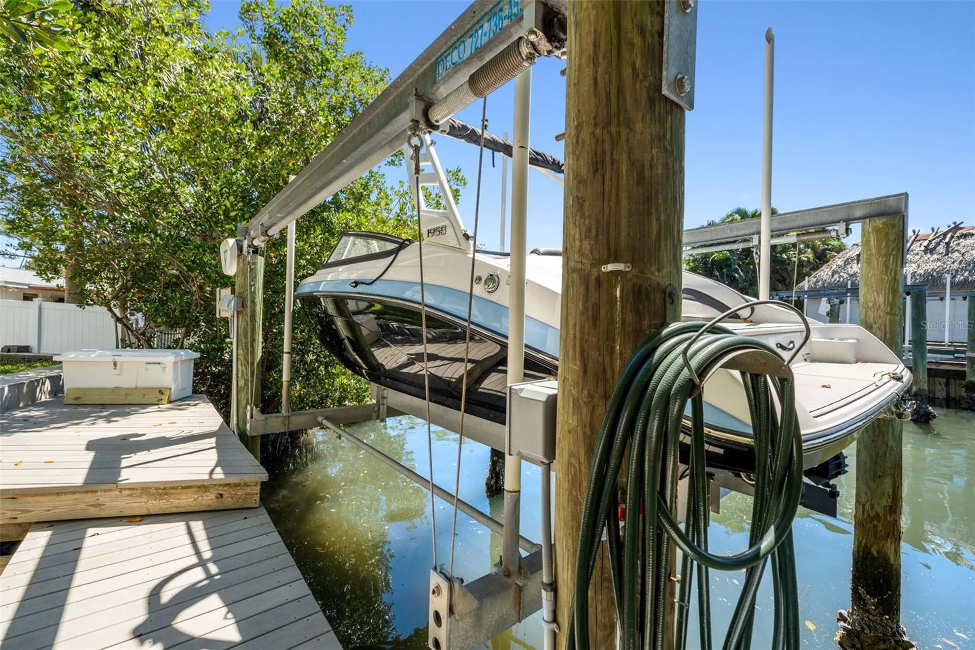 1811 Bayou Grande Boulevard NE St Petersburg FL 33703
