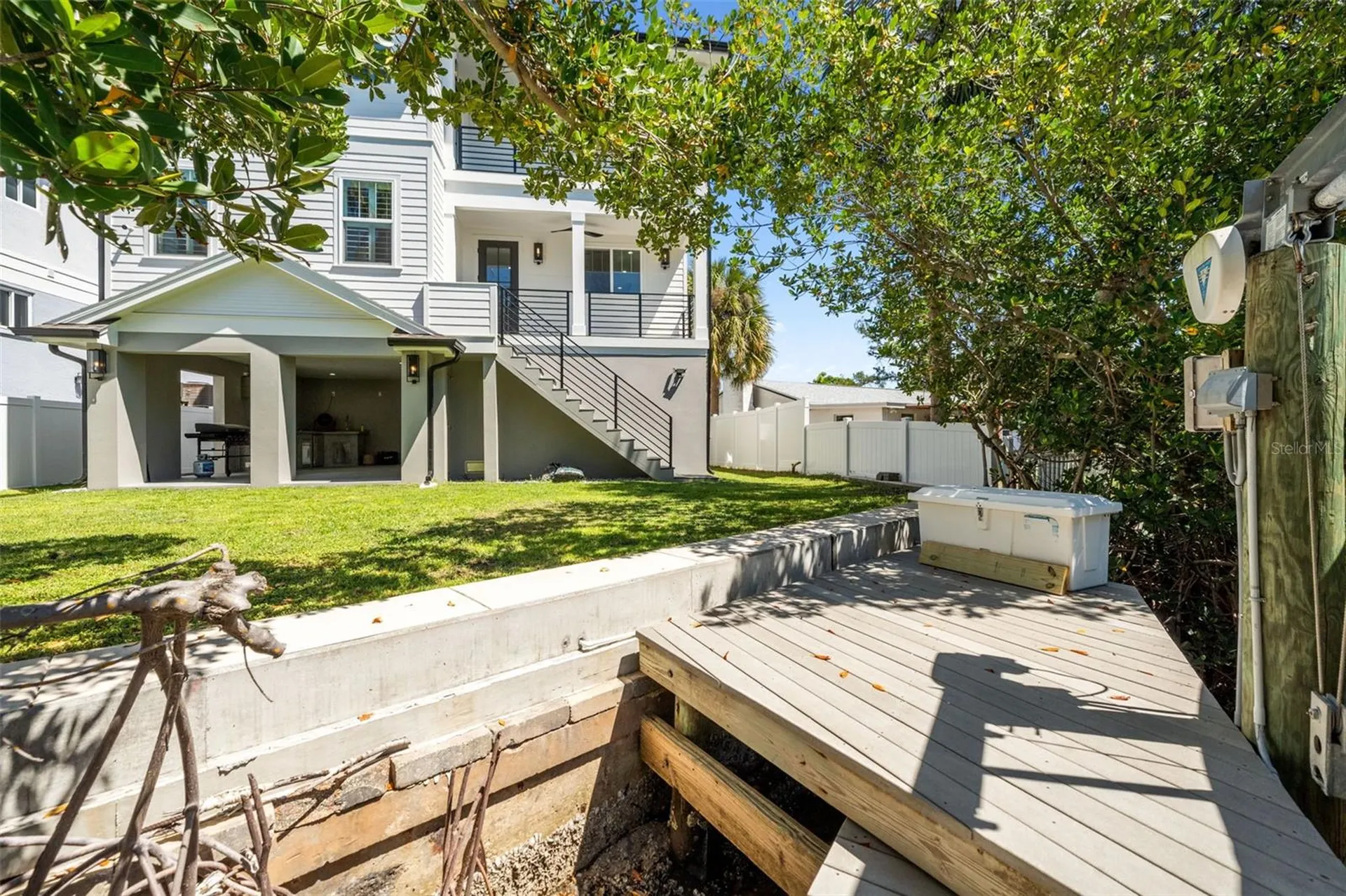 1811 Bayou Grande Boulevard NE St Petersburg FL 33703