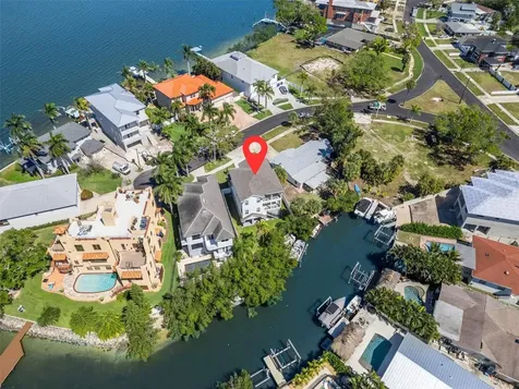 1811 Bayou Grande Boulevard NE St Petersburg FL 33703