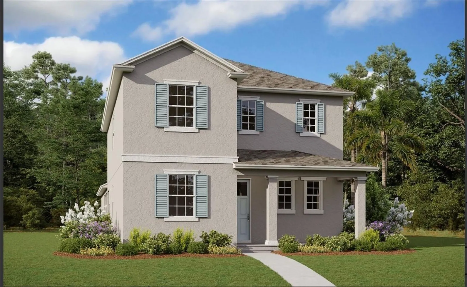 17091 Haggerty Hollow Drive Winter Garden FL 34787