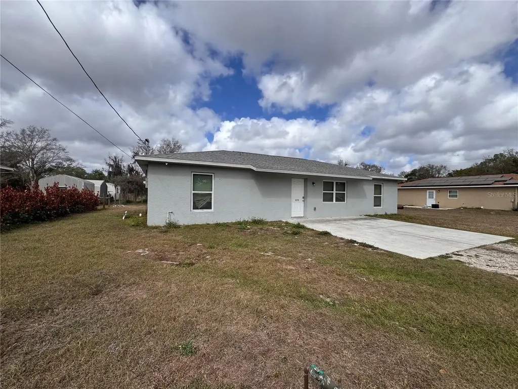 625 N Thirteenth Avenue Arcadia FL 34266