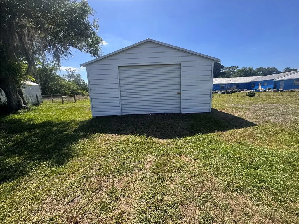 625 N Thirteenth Avenue Arcadia FL 34266