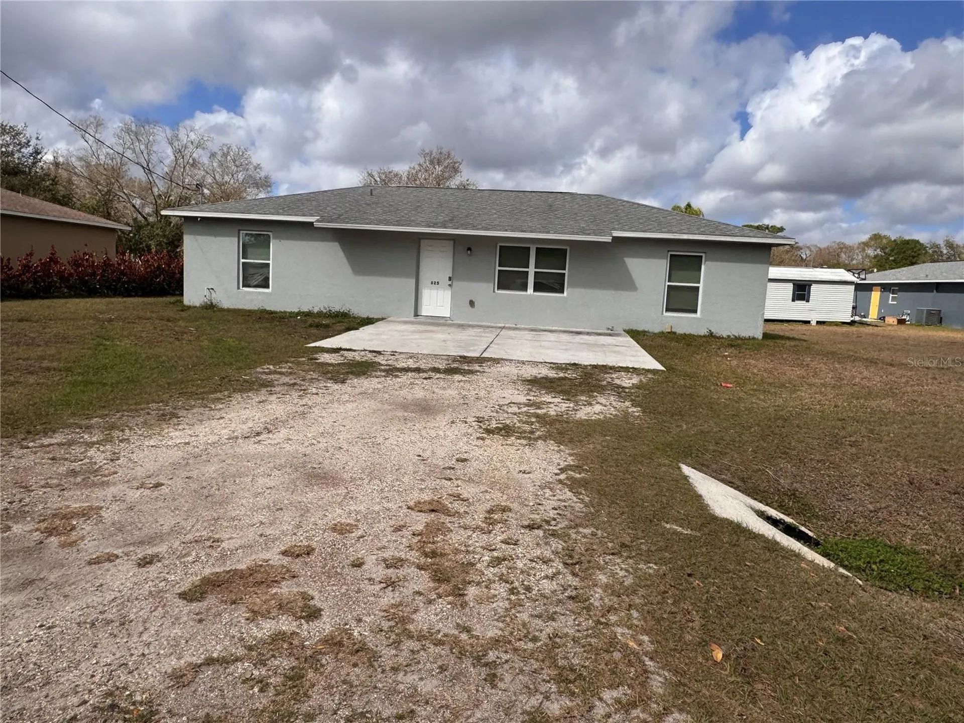 625 N Thirteenth Avenue Arcadia FL 34266