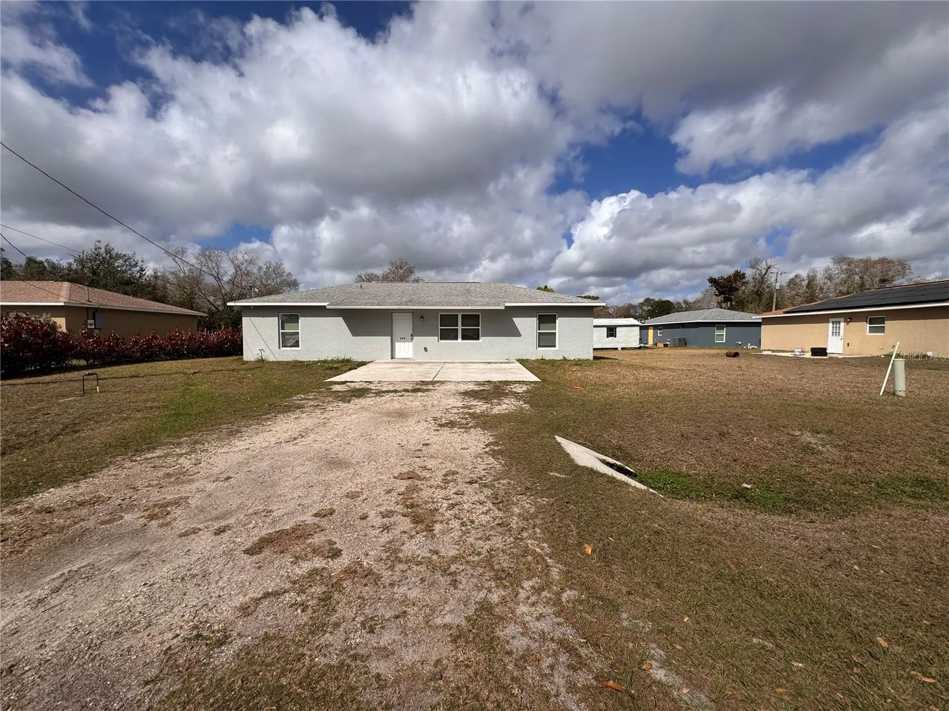 625 N Thirteenth Avenue Arcadia FL 34266
