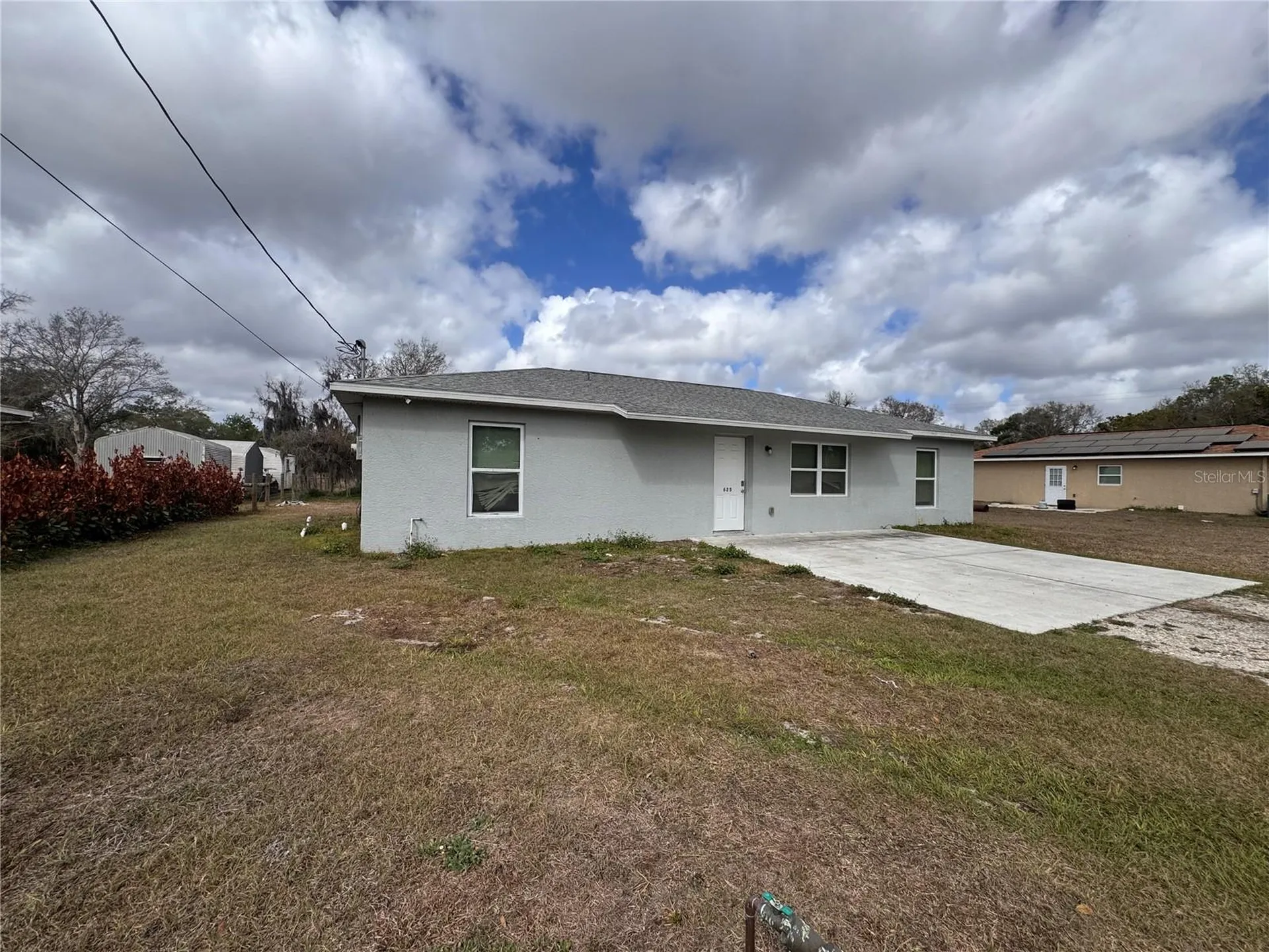 625 N Thirteenth Avenue Arcadia FL 34266
