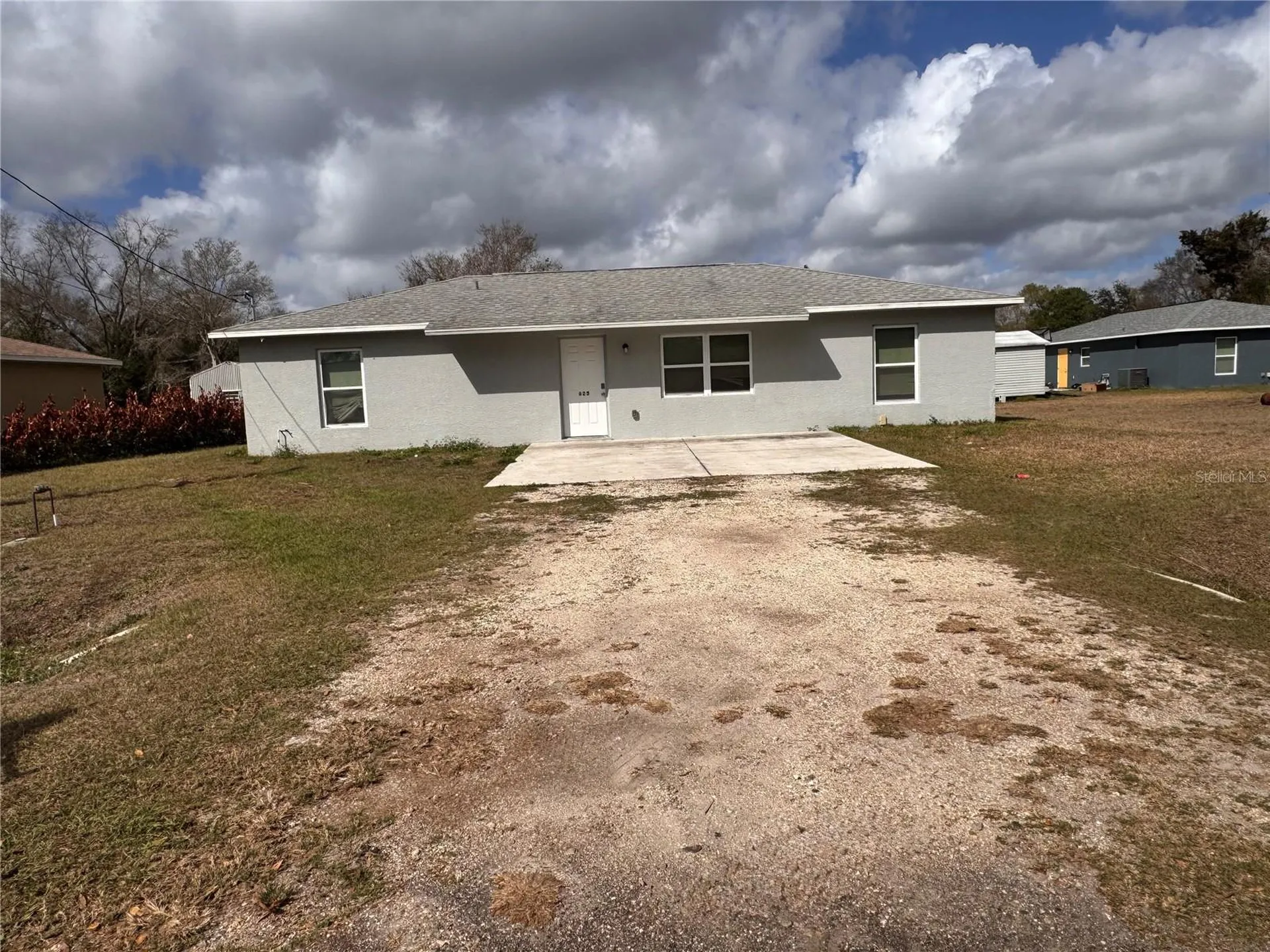 625 N Thirteenth Avenue Arcadia FL 34266