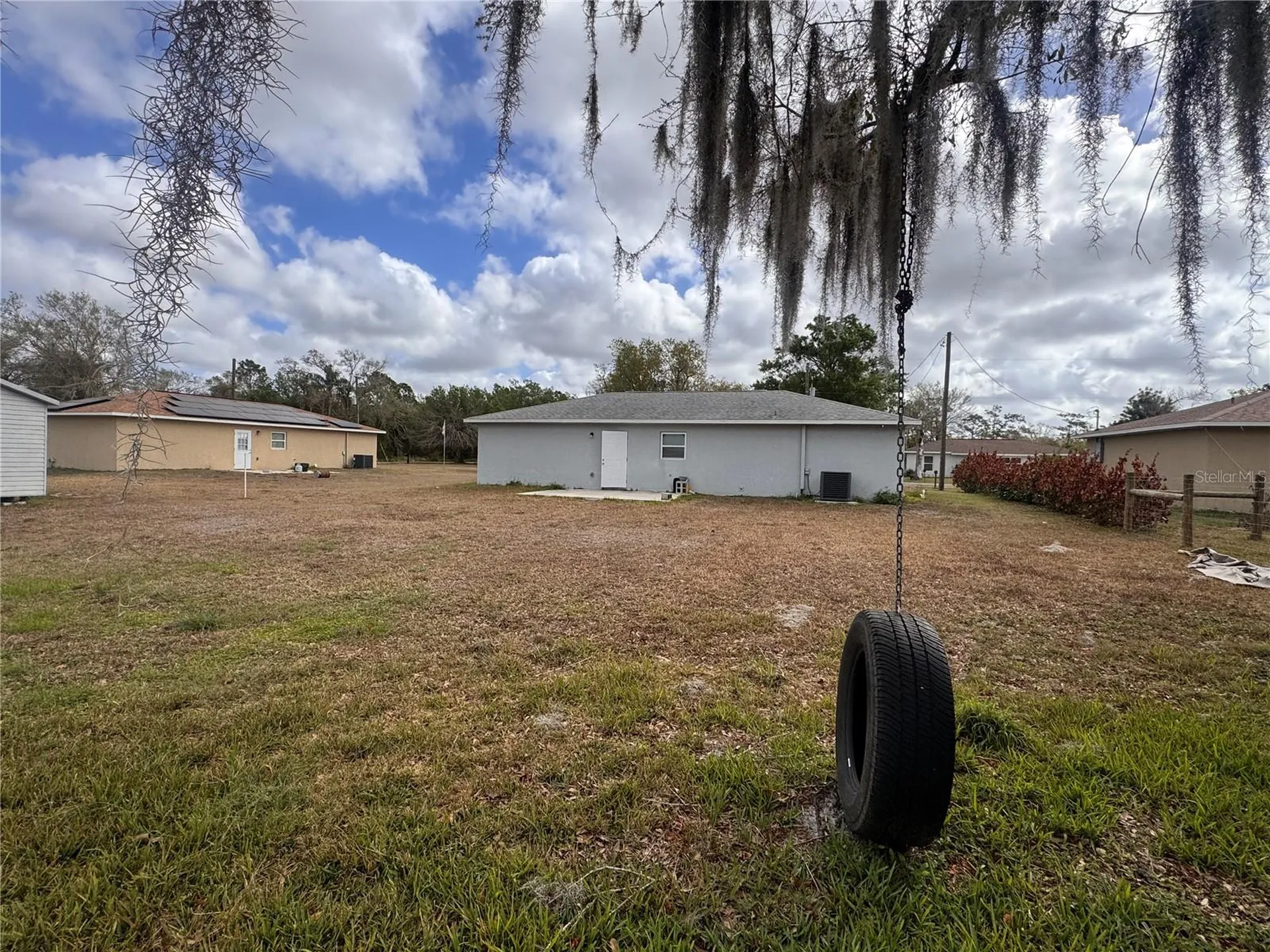 625 N Thirteenth Avenue Arcadia FL 34266