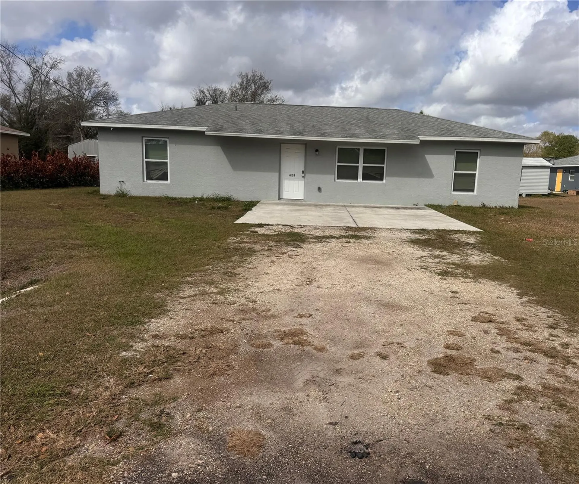 625 N Thirteenth Avenue Arcadia FL 34266