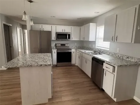 625 N Thirteenth Avenue Arcadia FL 34266