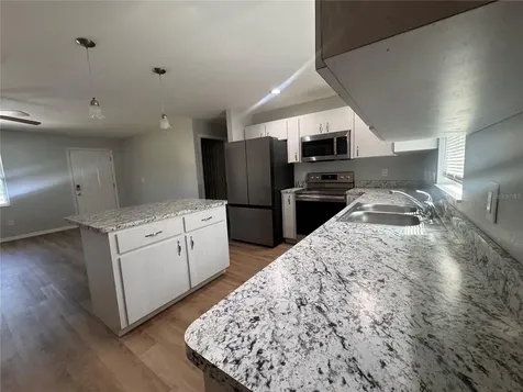 625 N Thirteenth Avenue Arcadia FL 34266