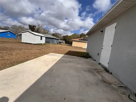 625 N Thirteenth Avenue Arcadia FL 34266