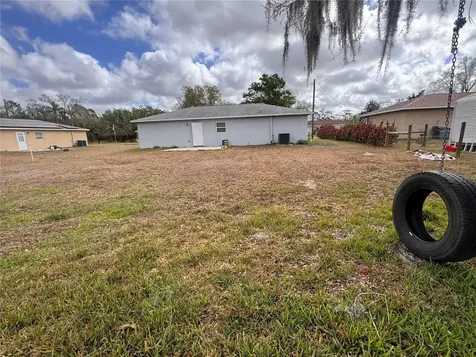 625 N Thirteenth Avenue Arcadia FL 34266