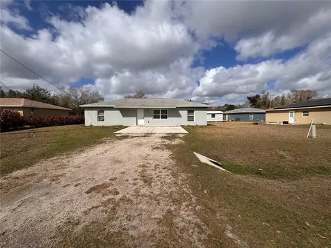 625 N Thirteenth Avenue Arcadia FL 34266