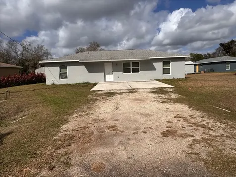 625 N Thirteenth Avenue Arcadia FL 34266