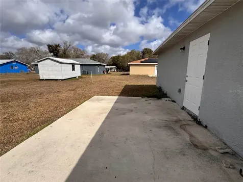 625 N Thirteenth Avenue Arcadia FL 34266