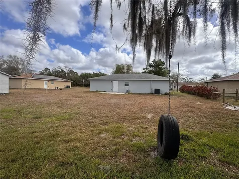 625 N Thirteenth Avenue Arcadia FL 34266