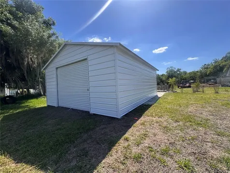 625 N Thirteenth Avenue Arcadia FL 34266