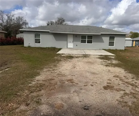 625 N Thirteenth Avenue Arcadia FL 34266
