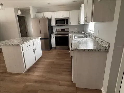 625 N Thirteenth Avenue Arcadia FL 34266