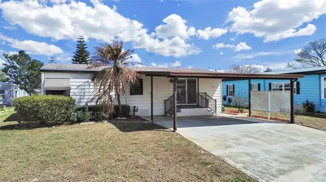 4969 Deerwood Drive Lakeland FL 33810