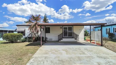 4969 Deerwood Drive Lakeland FL 33810