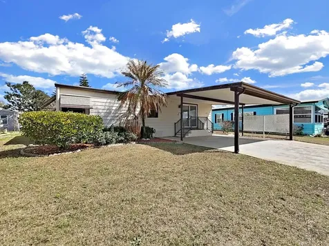 4969 Deerwood Drive Lakeland FL 33810