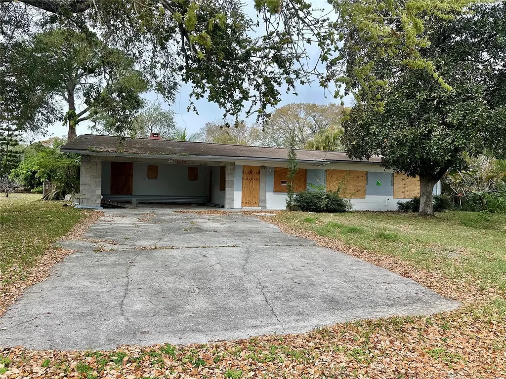312 N Manhattan Avenue Tampa FL 33609