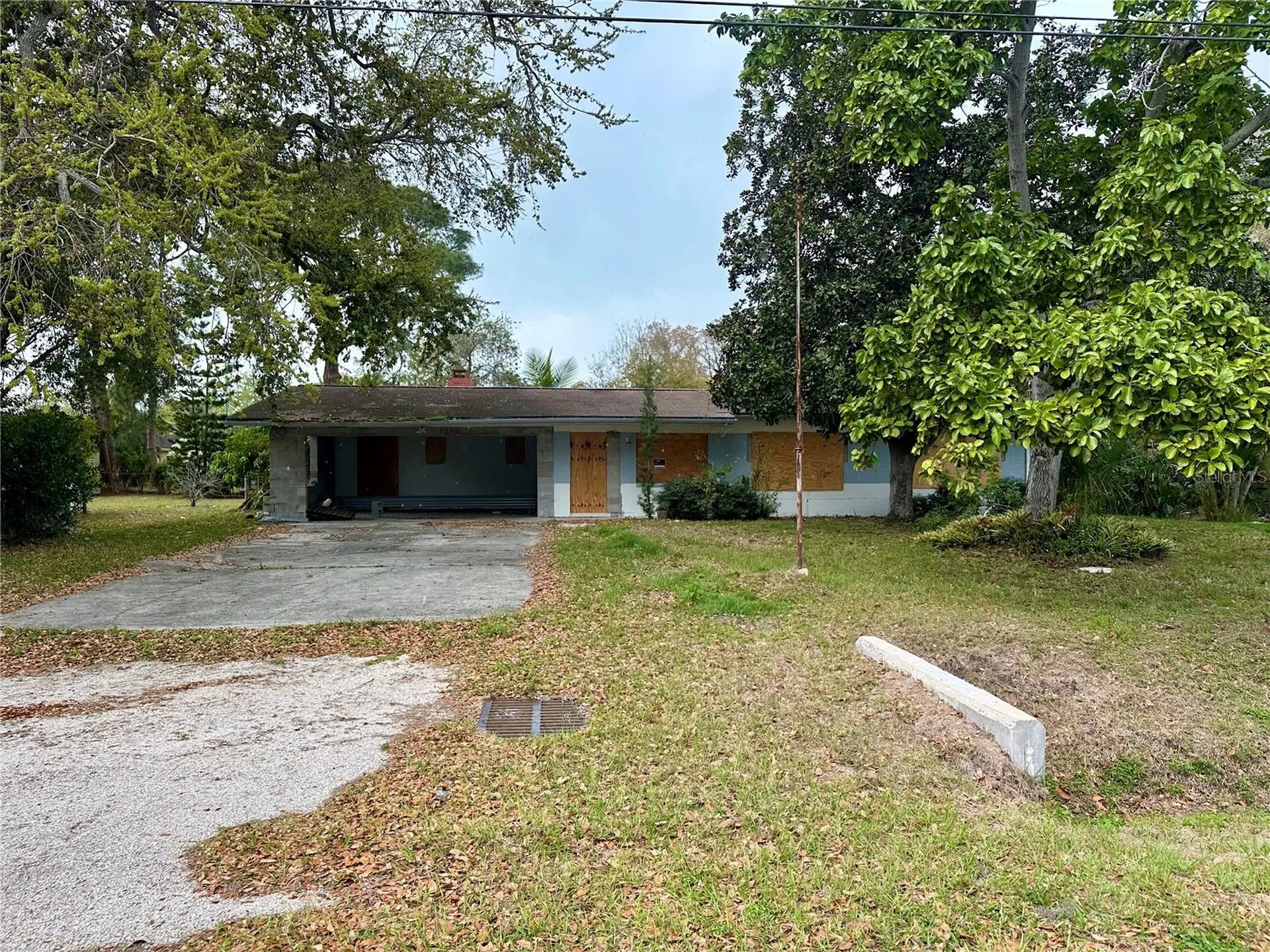 312 N Manhattan Avenue Tampa FL 33609