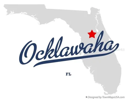Guava Pass Place Ocklawaha FL 32179